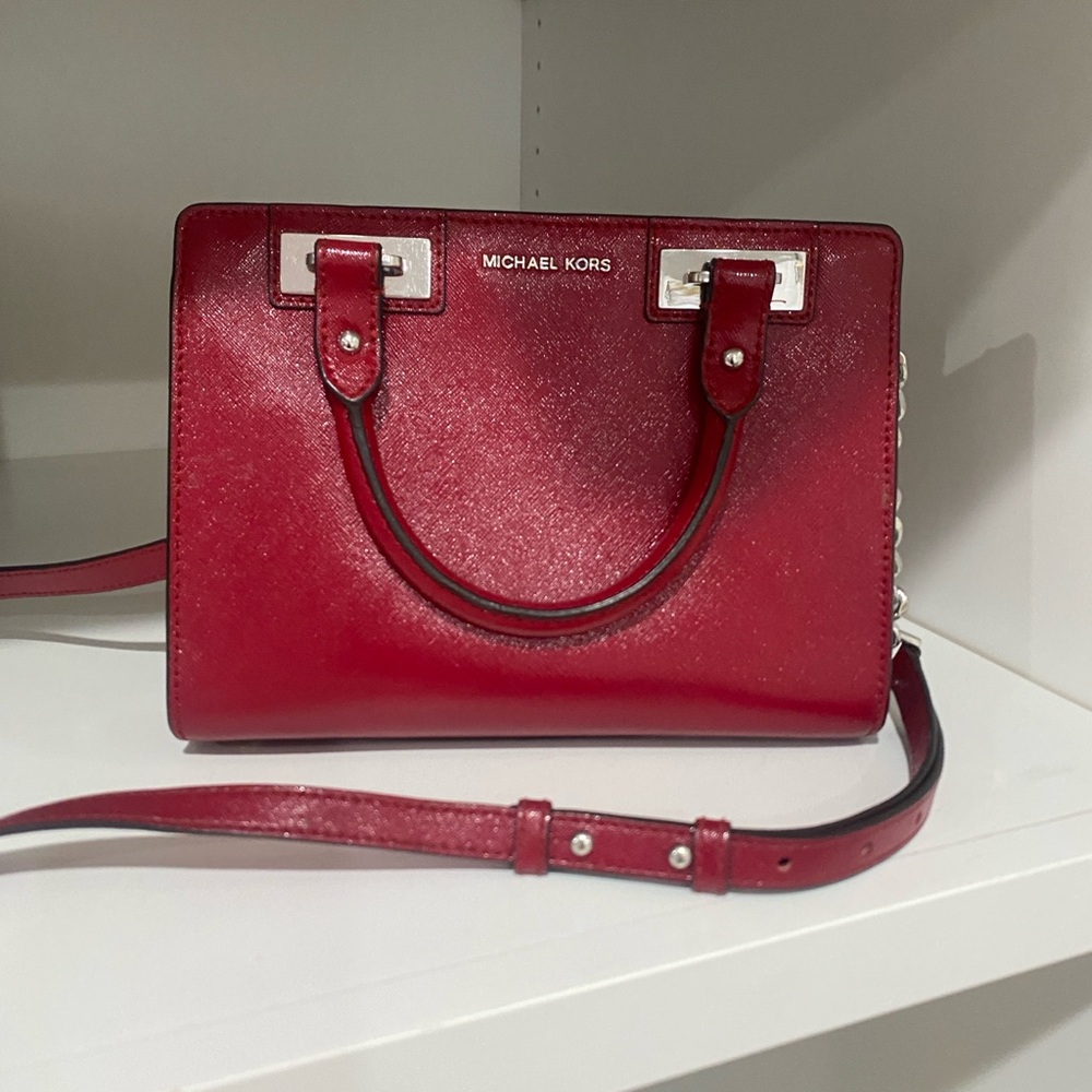 Michael Kors purse